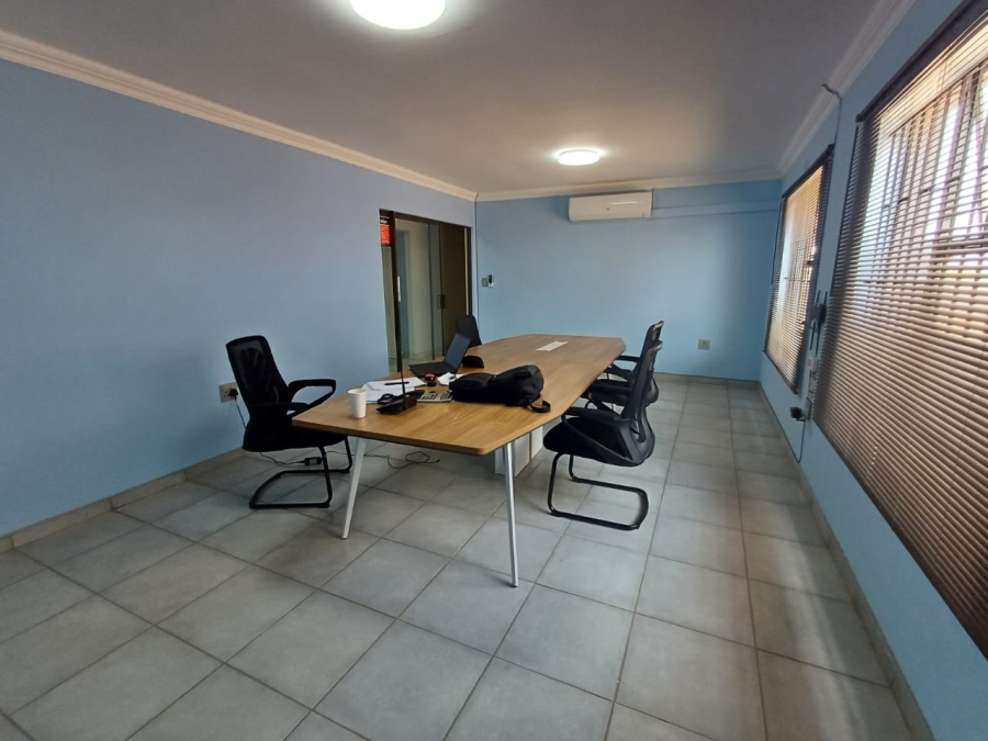 Commercial Property for Sale in Louis Trichardt Limpopo