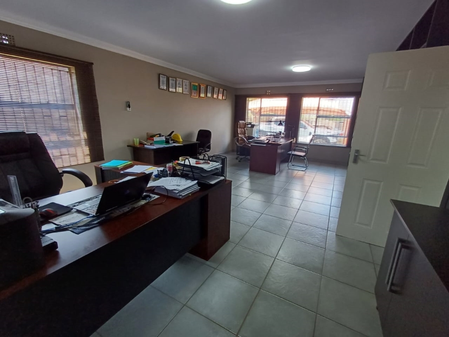 Commercial Property for Sale in Louis Trichardt Limpopo