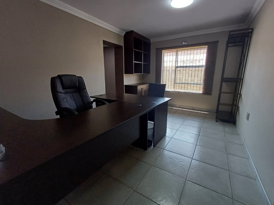 Commercial Property for Sale in Louis Trichardt Limpopo
