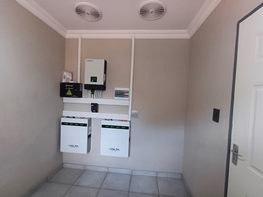 Commercial Property for Sale in Louis Trichardt Limpopo