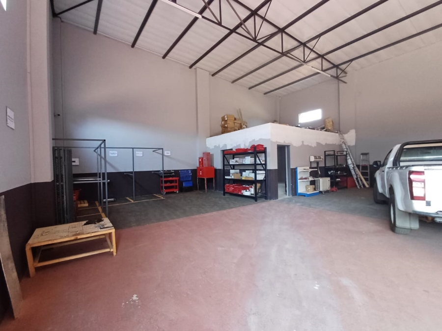 Commercial Property for Sale in Louis Trichardt Limpopo