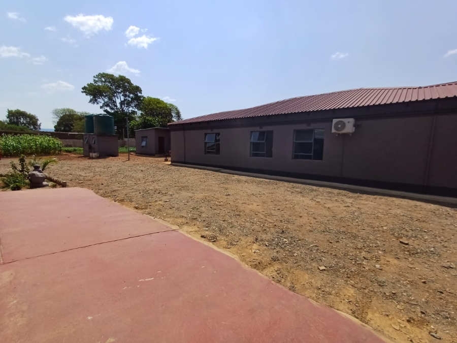 Commercial Property for Sale in Louis Trichardt Limpopo