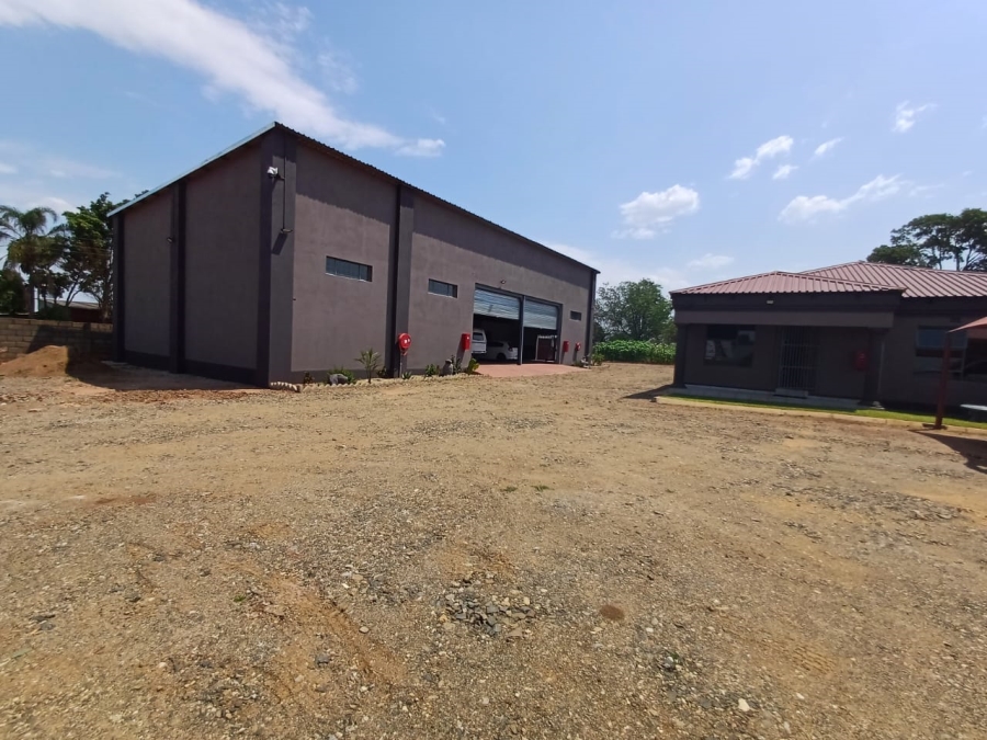 Commercial Property for Sale in Louis Trichardt Limpopo