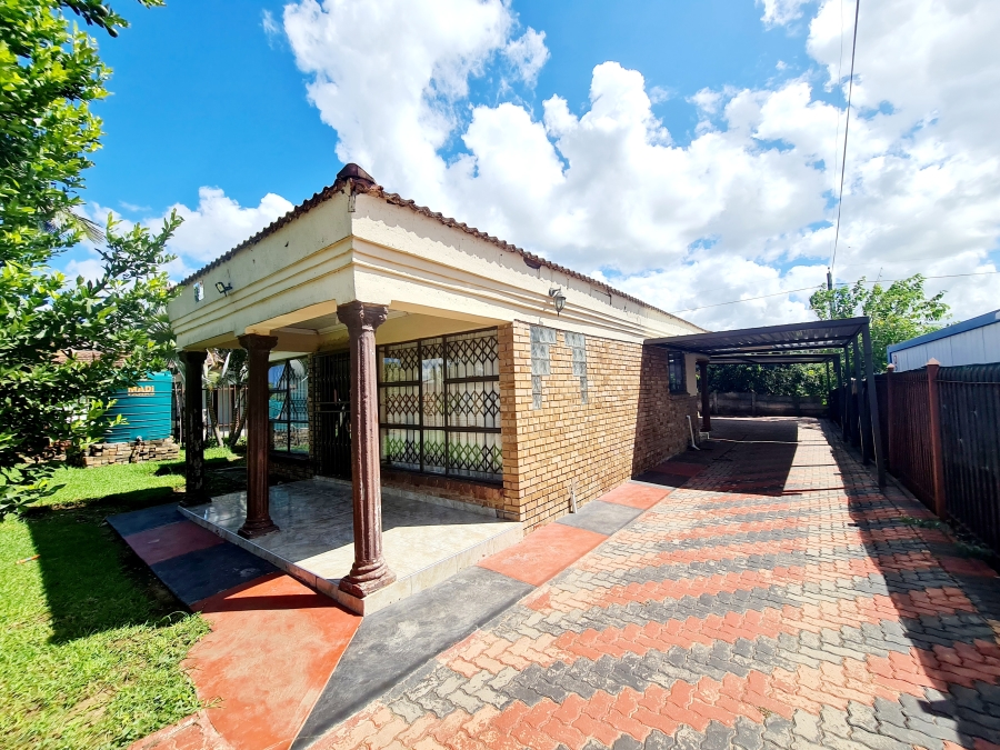 4 Bedroom Property for Sale in Makhado Limpopo