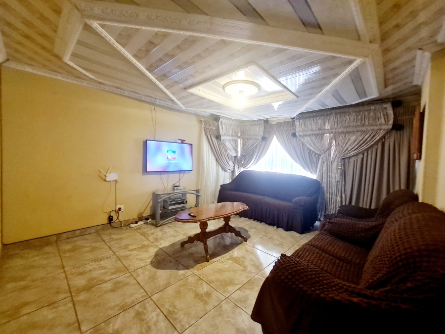 4 Bedroom Property for Sale in Makhado Limpopo