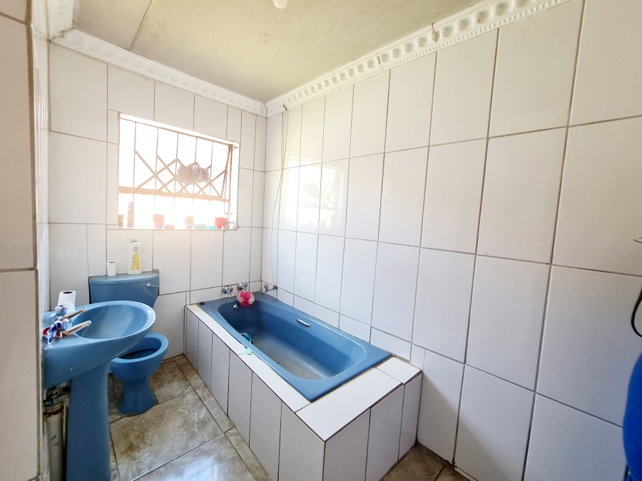 4 Bedroom Property for Sale in Makhado Limpopo