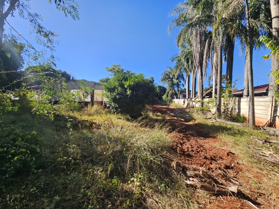 0 Bedroom Property for Sale in Louis Trichardt Limpopo