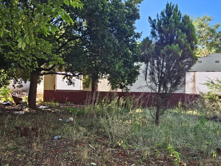 0 Bedroom Property for Sale in Louis Trichardt Limpopo