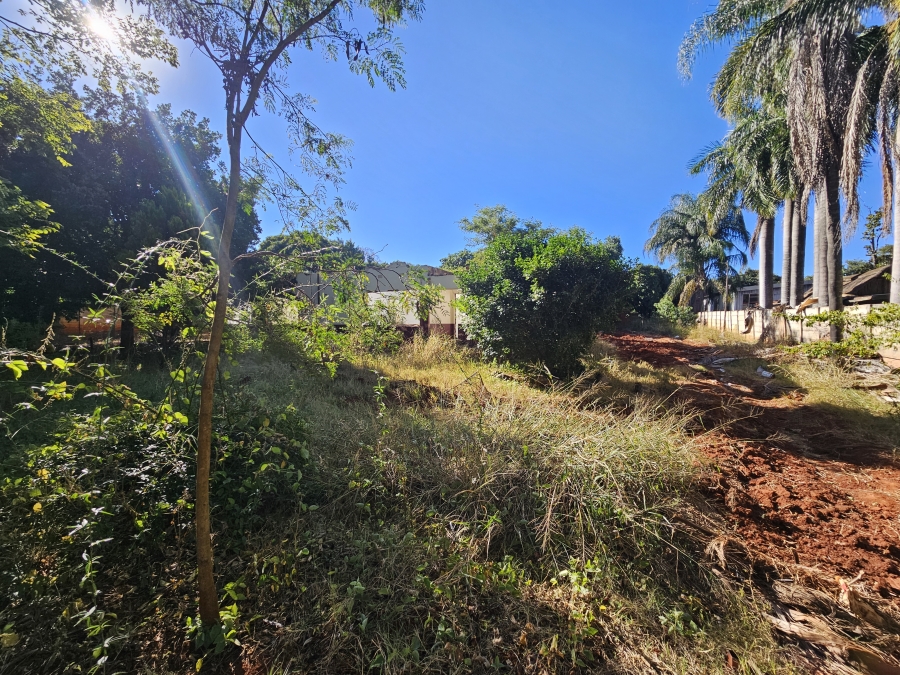 0 Bedroom Property for Sale in Louis Trichardt Limpopo