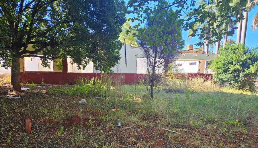 0 Bedroom Property for Sale in Louis Trichardt Limpopo