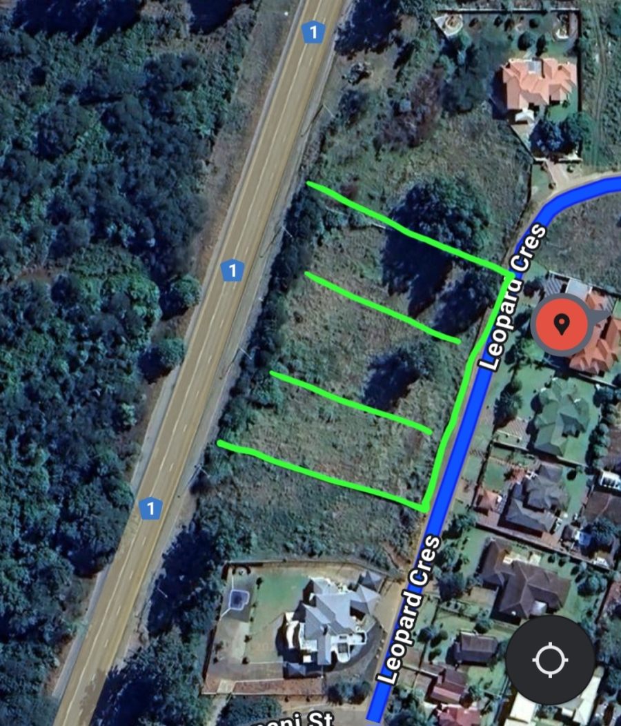 0 Bedroom Property for Sale in Louis Trichardt Limpopo