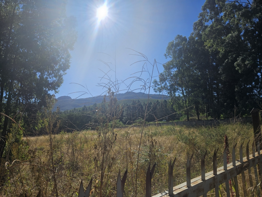 0 Bedroom Property for Sale in Louis Trichardt Limpopo