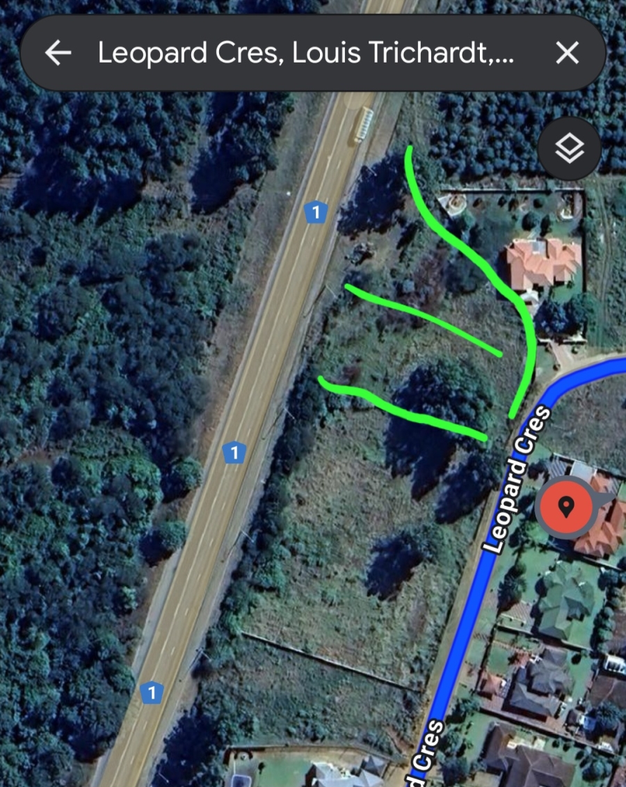 0 Bedroom Property for Sale in Louis Trichardt Limpopo