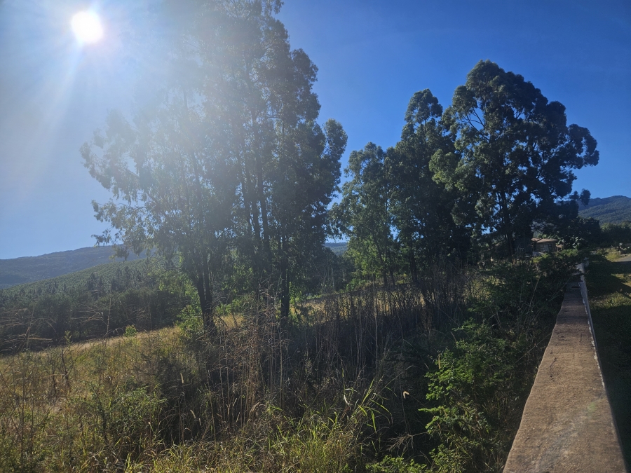 0 Bedroom Property for Sale in Louis Trichardt Limpopo