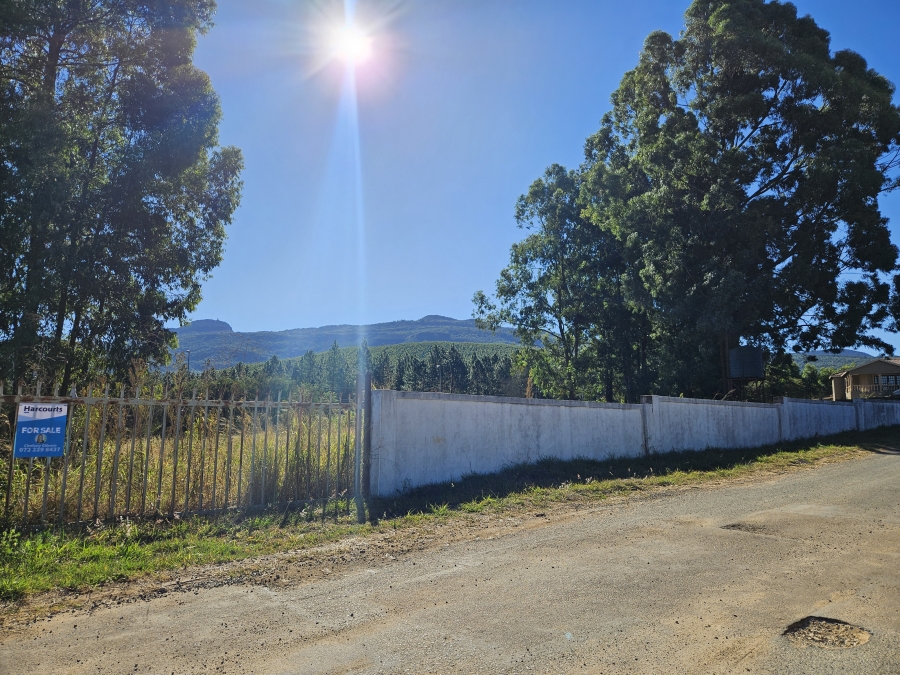 0 Bedroom Property for Sale in Louis Trichardt Limpopo