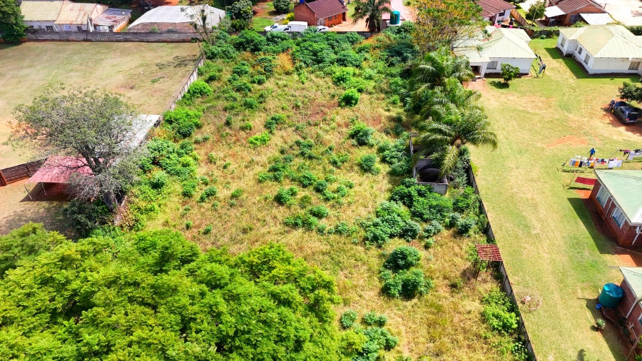 0 Bedroom Property for Sale in Louis Trichardt Limpopo