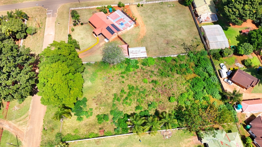 0 Bedroom Property for Sale in Louis Trichardt Limpopo