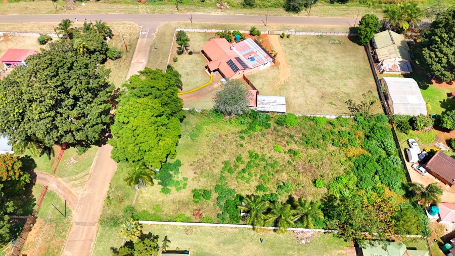 0 Bedroom Property for Sale in Louis Trichardt Limpopo