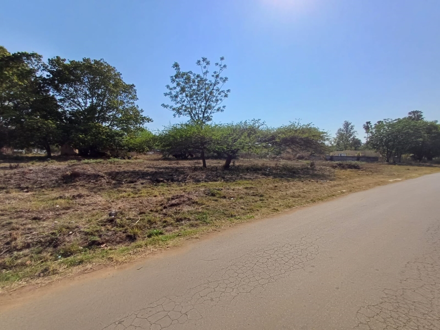 0 Bedroom Property for Sale in Louis Trichardt Limpopo