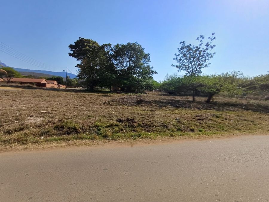 0 Bedroom Property for Sale in Louis Trichardt Limpopo