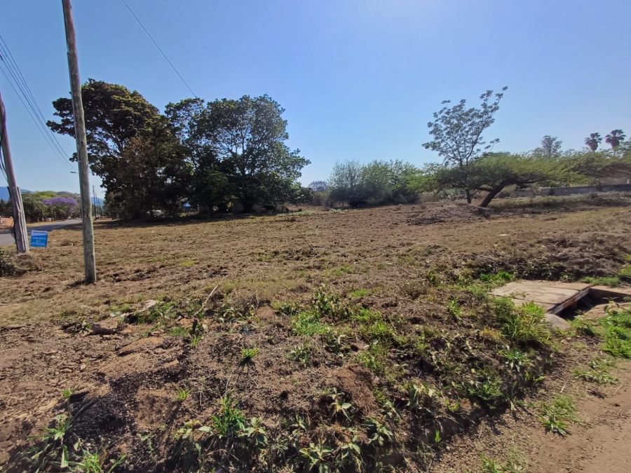 0 Bedroom Property for Sale in Louis Trichardt Limpopo