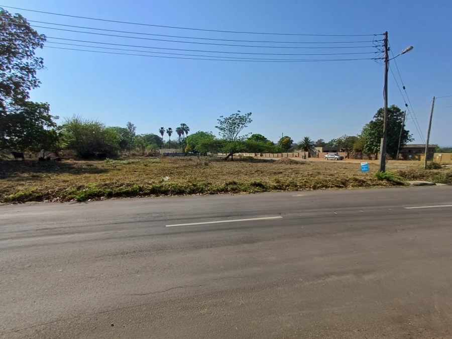 0 Bedroom Property for Sale in Louis Trichardt Limpopo