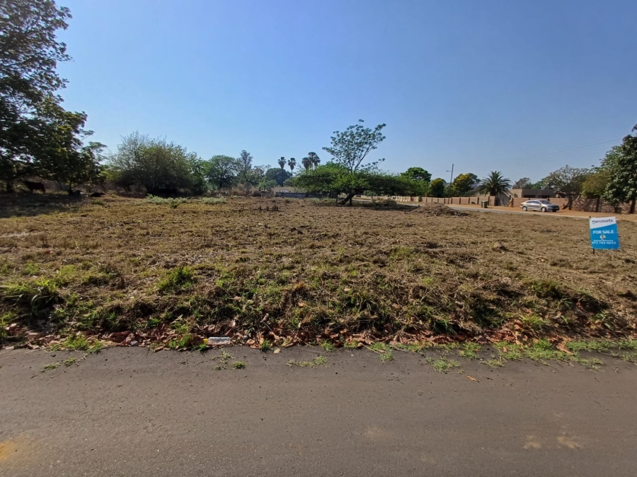 0 Bedroom Property for Sale in Louis Trichardt Limpopo