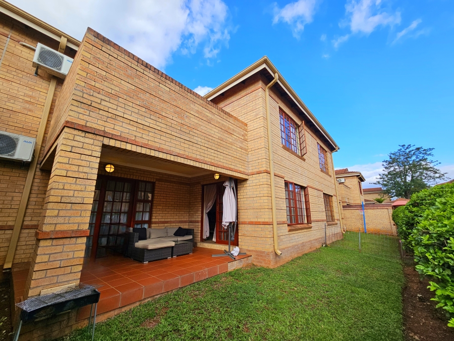 2 Bedroom Property for Sale in Louis Trichardt Limpopo