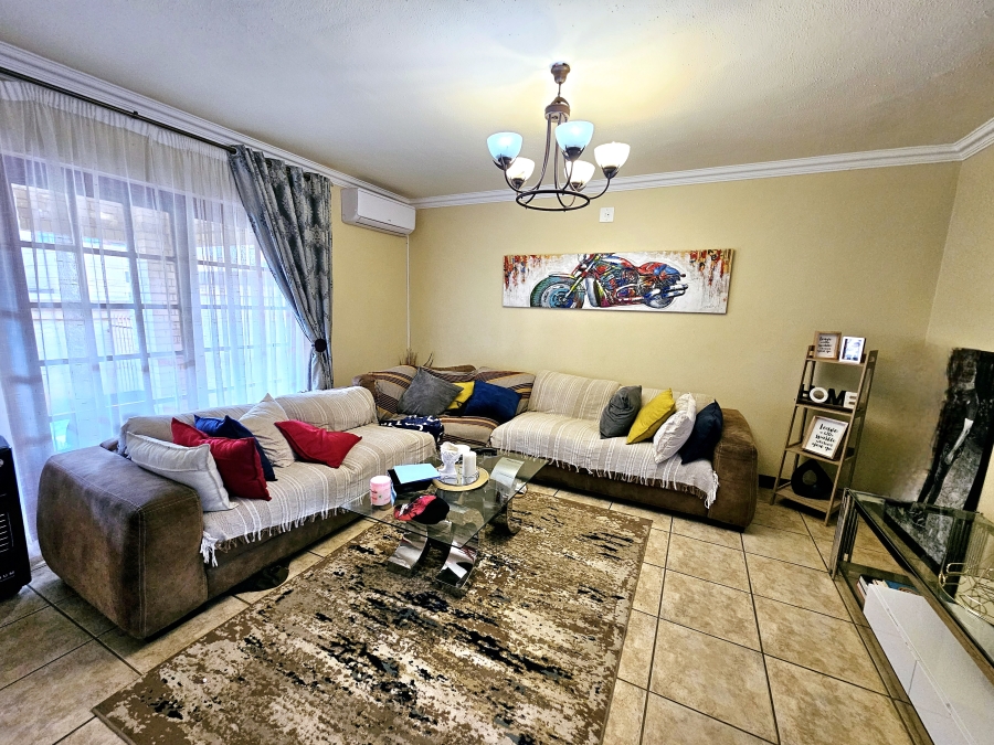 2 Bedroom Property for Sale in Louis Trichardt Limpopo