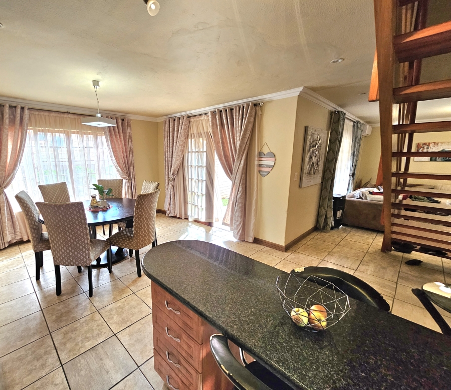 2 Bedroom Property for Sale in Louis Trichardt Limpopo