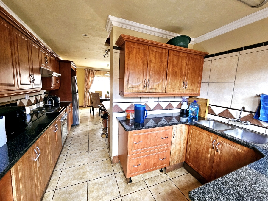 2 Bedroom Property for Sale in Louis Trichardt Limpopo