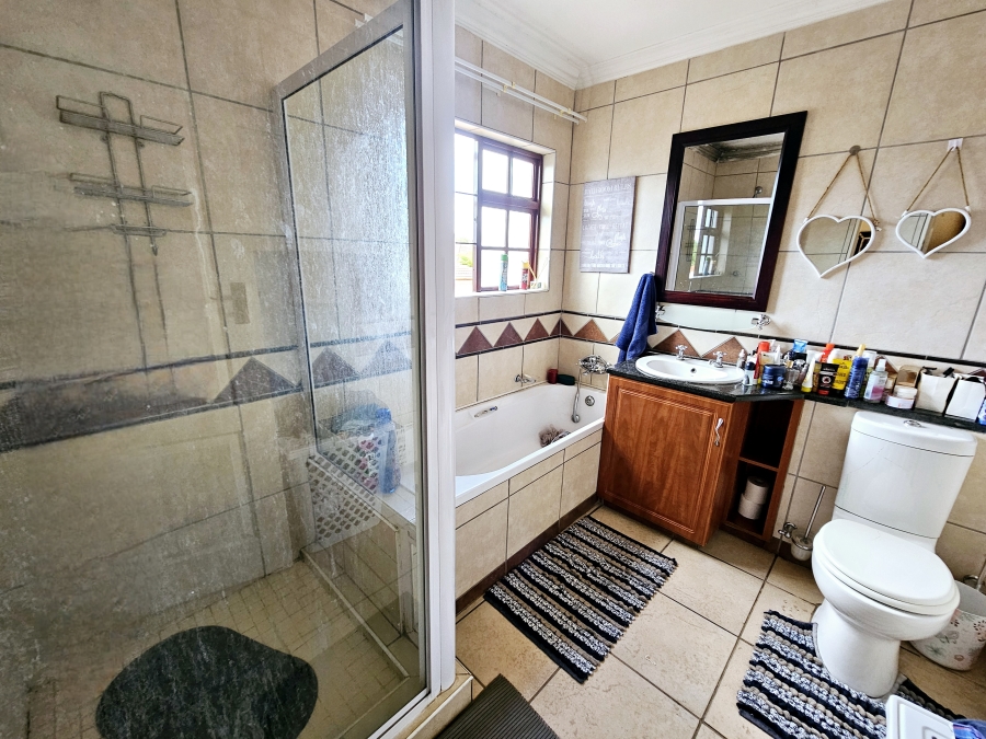 2 Bedroom Property for Sale in Louis Trichardt Limpopo