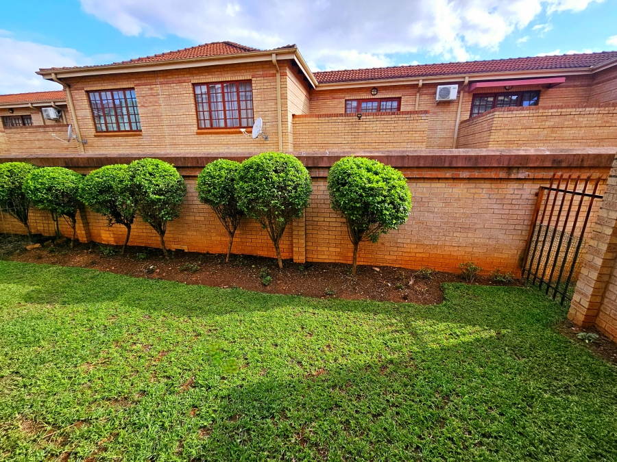 2 Bedroom Property for Sale in Louis Trichardt Limpopo