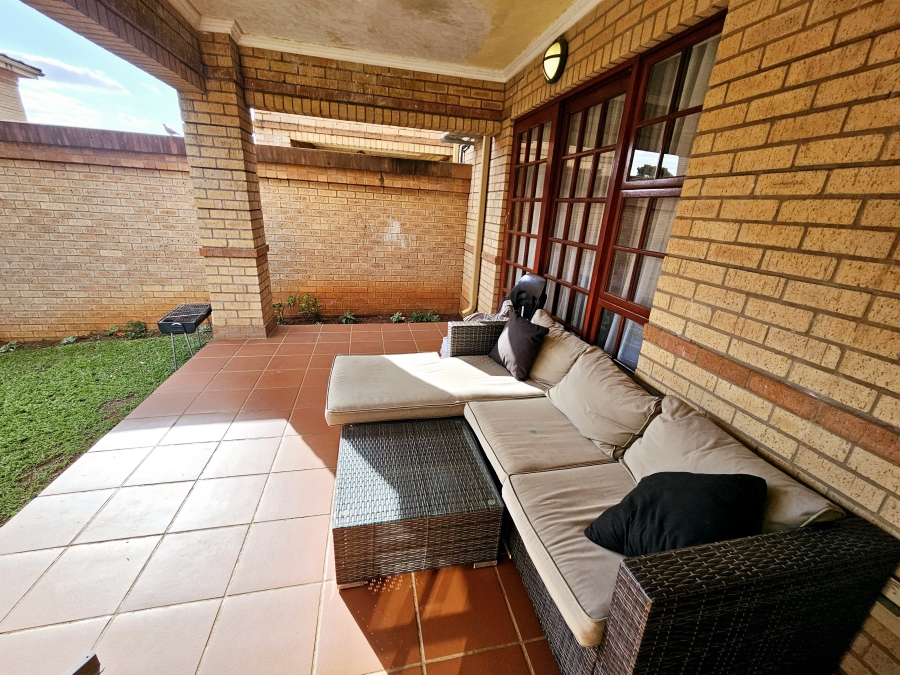 2 Bedroom Property for Sale in Louis Trichardt Limpopo