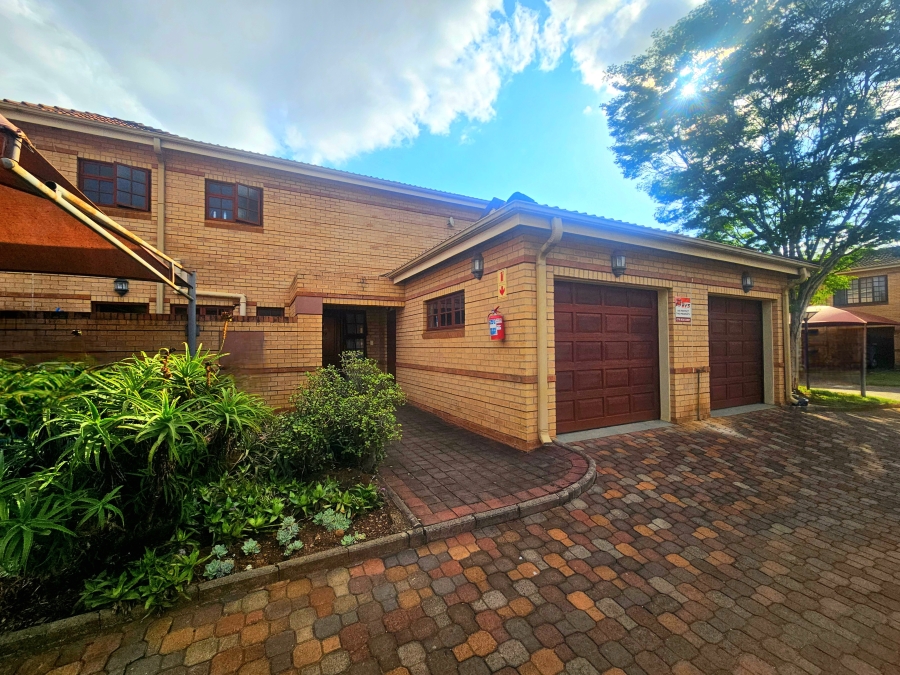 2 Bedroom Property for Sale in Louis Trichardt Limpopo