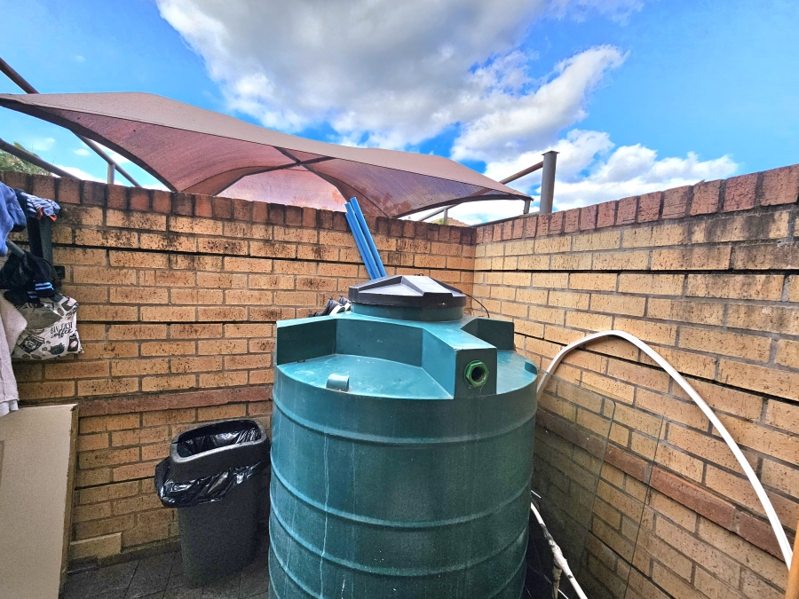 2 Bedroom Property for Sale in Louis Trichardt Limpopo