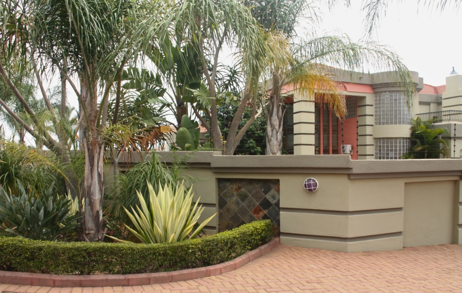 5 Bedroom Property for Sale in Sterpark Limpopo