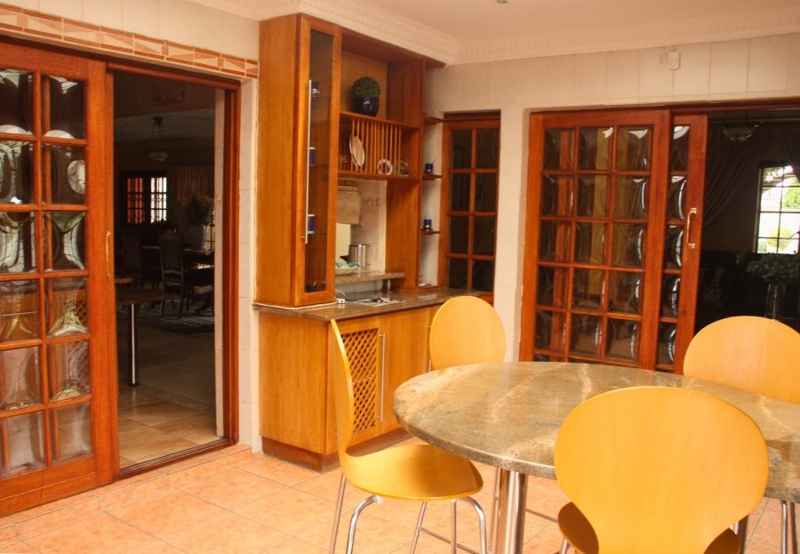 5 Bedroom Property for Sale in Sterpark Limpopo