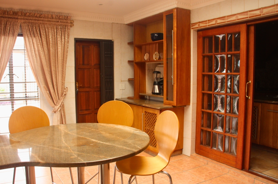 5 Bedroom Property for Sale in Sterpark Limpopo