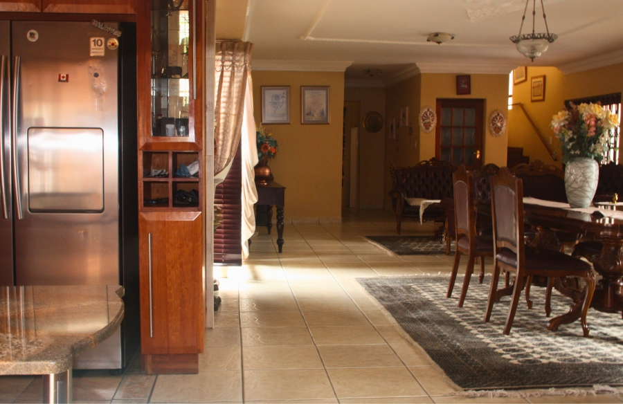 5 Bedroom Property for Sale in Sterpark Limpopo