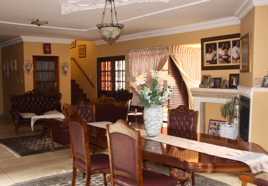 5 Bedroom Property for Sale in Sterpark Limpopo
