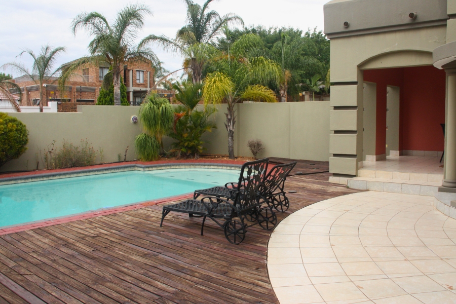 5 Bedroom Property for Sale in Sterpark Limpopo