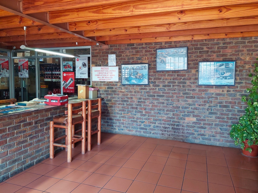 Commercial Property for Sale in Ladine Limpopo