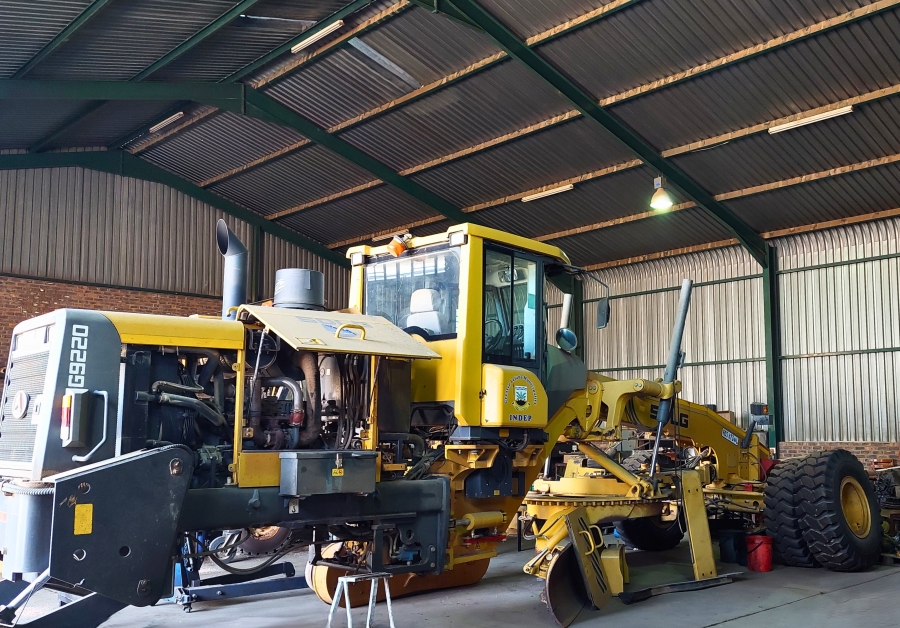 Commercial Property for Sale in Ladine Limpopo