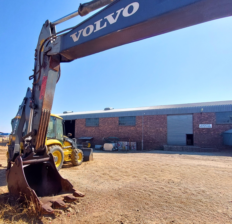 Commercial Property for Sale in Ladine Limpopo