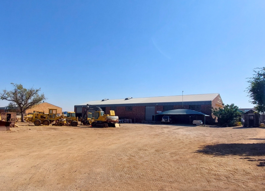 Commercial Property for Sale in Ladine Limpopo