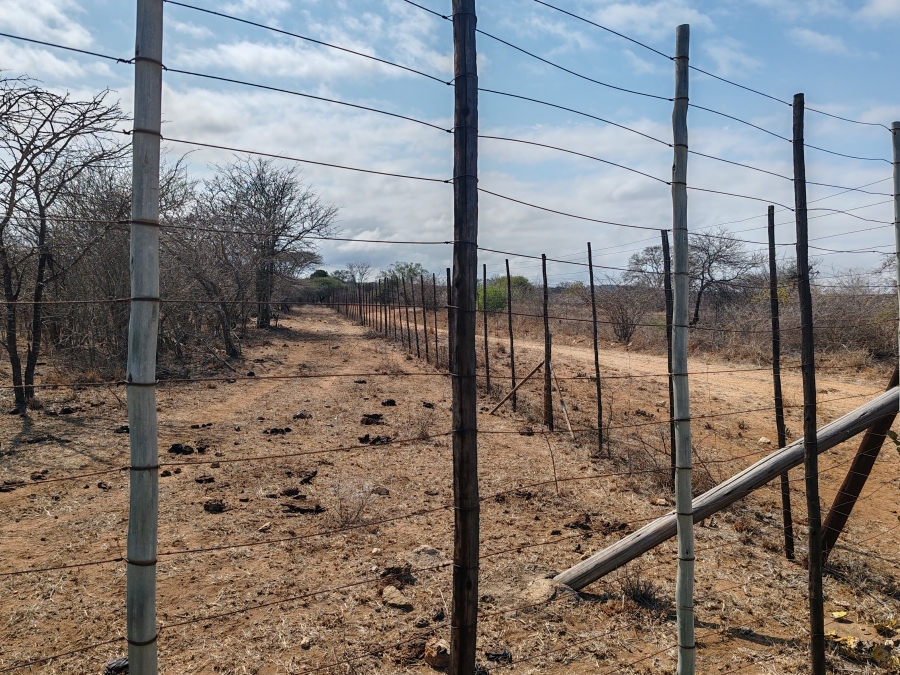 Commercial Property for Sale in Makhado Limpopo