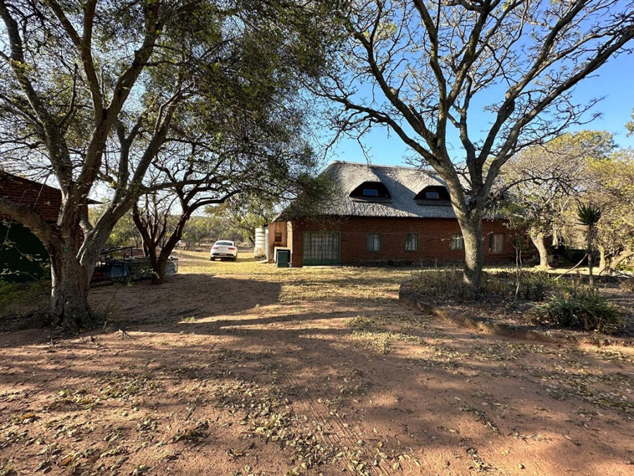 Commercial Property for Sale in Modimolle Limpopo