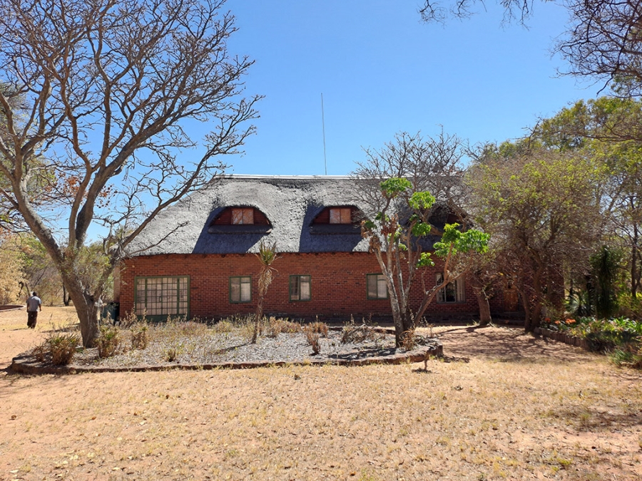 Commercial Property for Sale in Modimolle Limpopo