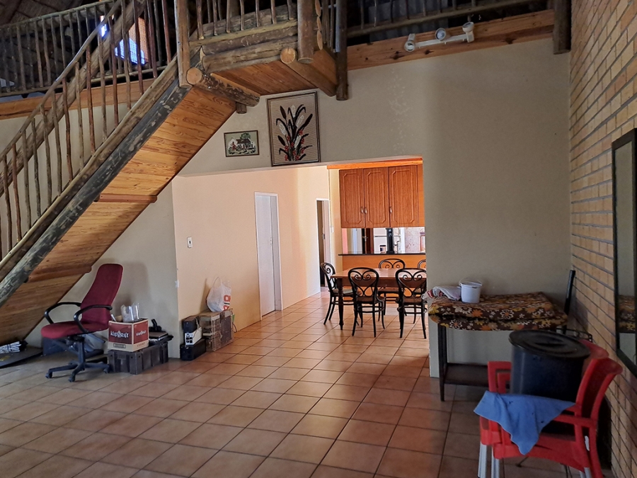 Commercial Property for Sale in Modimolle Limpopo